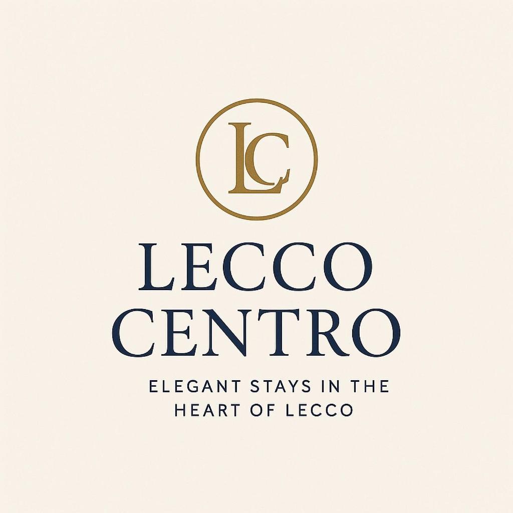 Lecco Centro Apartamento Exterior foto